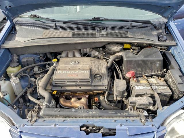 Toyota Sienna Le Image 8