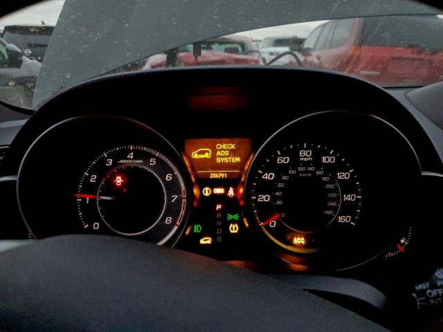 Acura MDX Advance Image 3