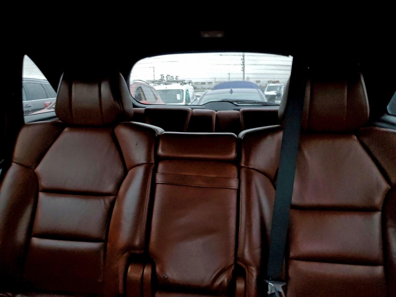 Acura MDX Advance Image 6
