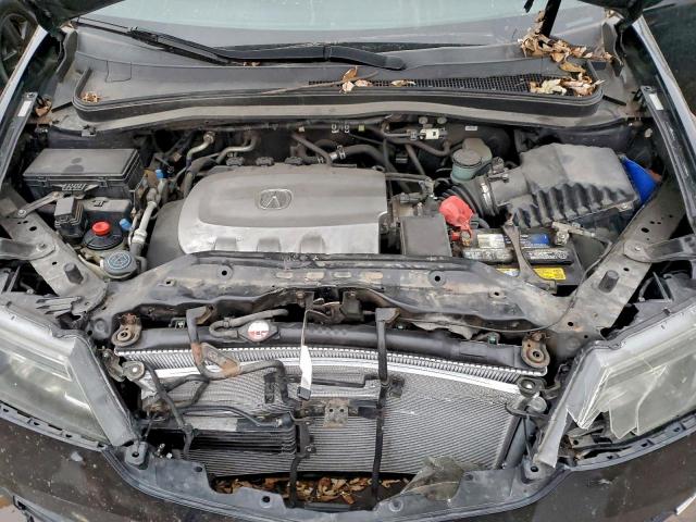 Acura MDX Advance Image 10