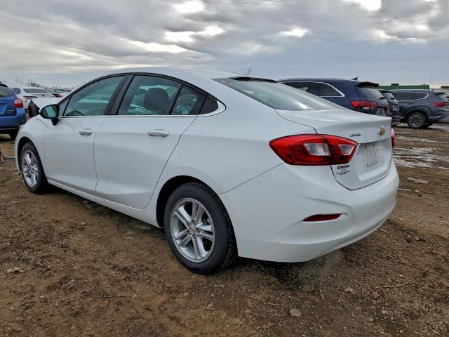 Chevrolet Cruze Lt Image 2