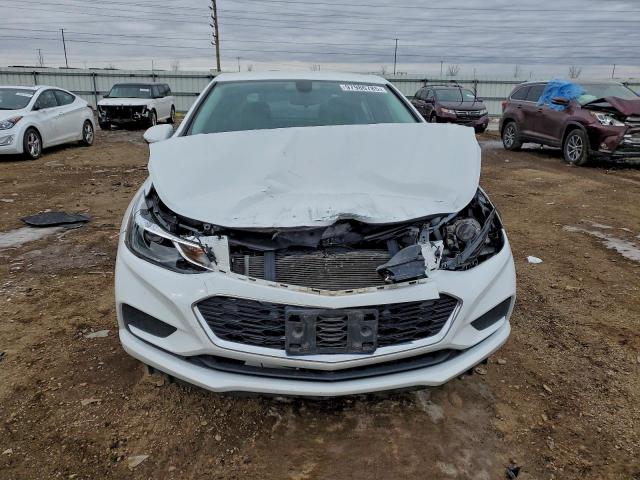 Chevrolet Cruze Lt Image 7