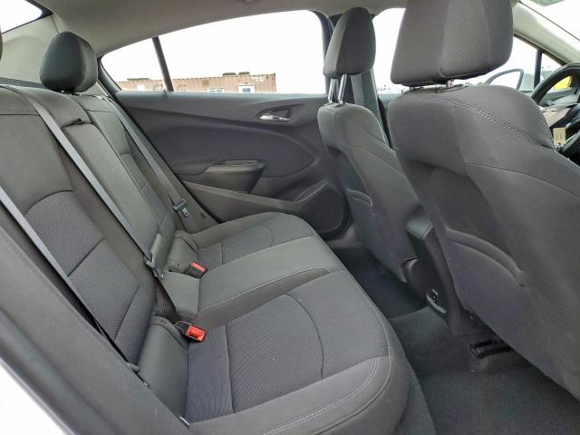 Chevrolet Cruze Lt Image 8