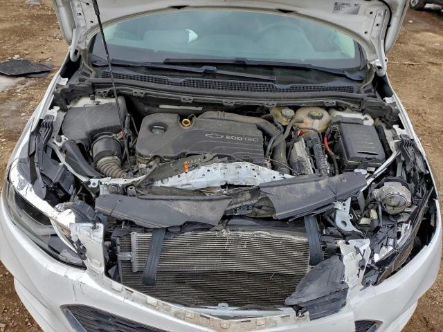 Chevrolet Cruze Lt Image 5