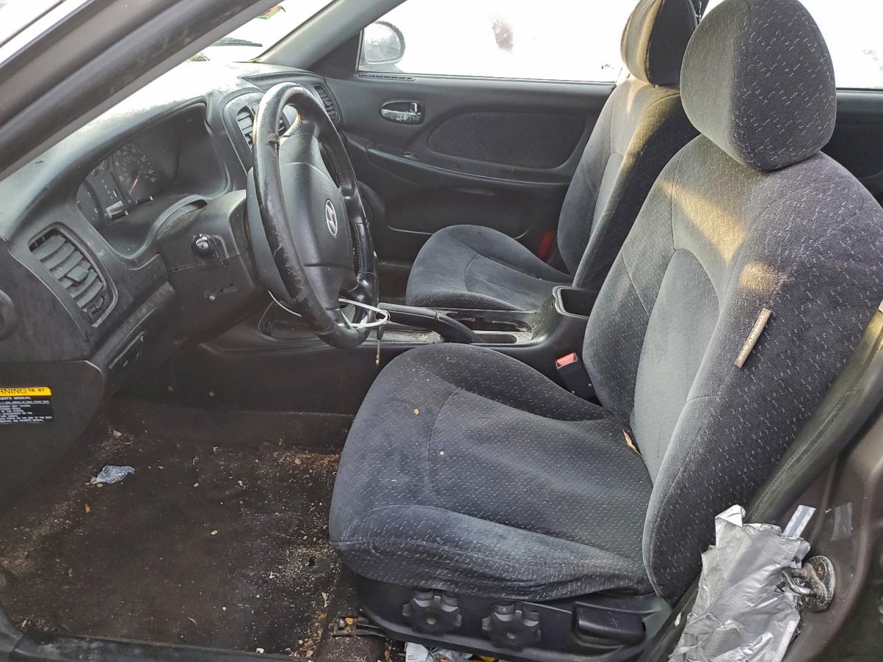 Hyundai SONATA Gl Image 7