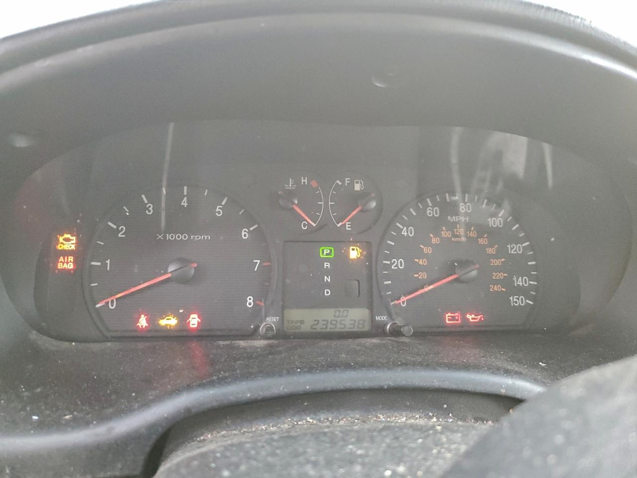 Hyundai SONATA Gl Image 5