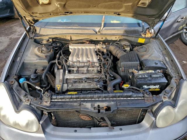 Hyundai SONATA Gl Image 10