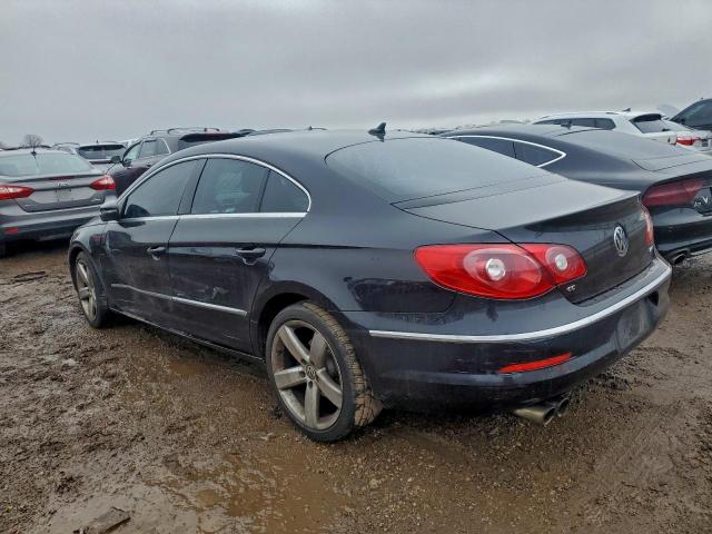 Volkswagen CC Luxury Image 2