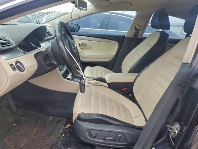 Volkswagen CC Luxury Image 7