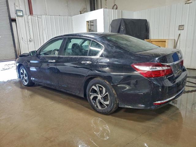 Honda Accord Lx Image 9