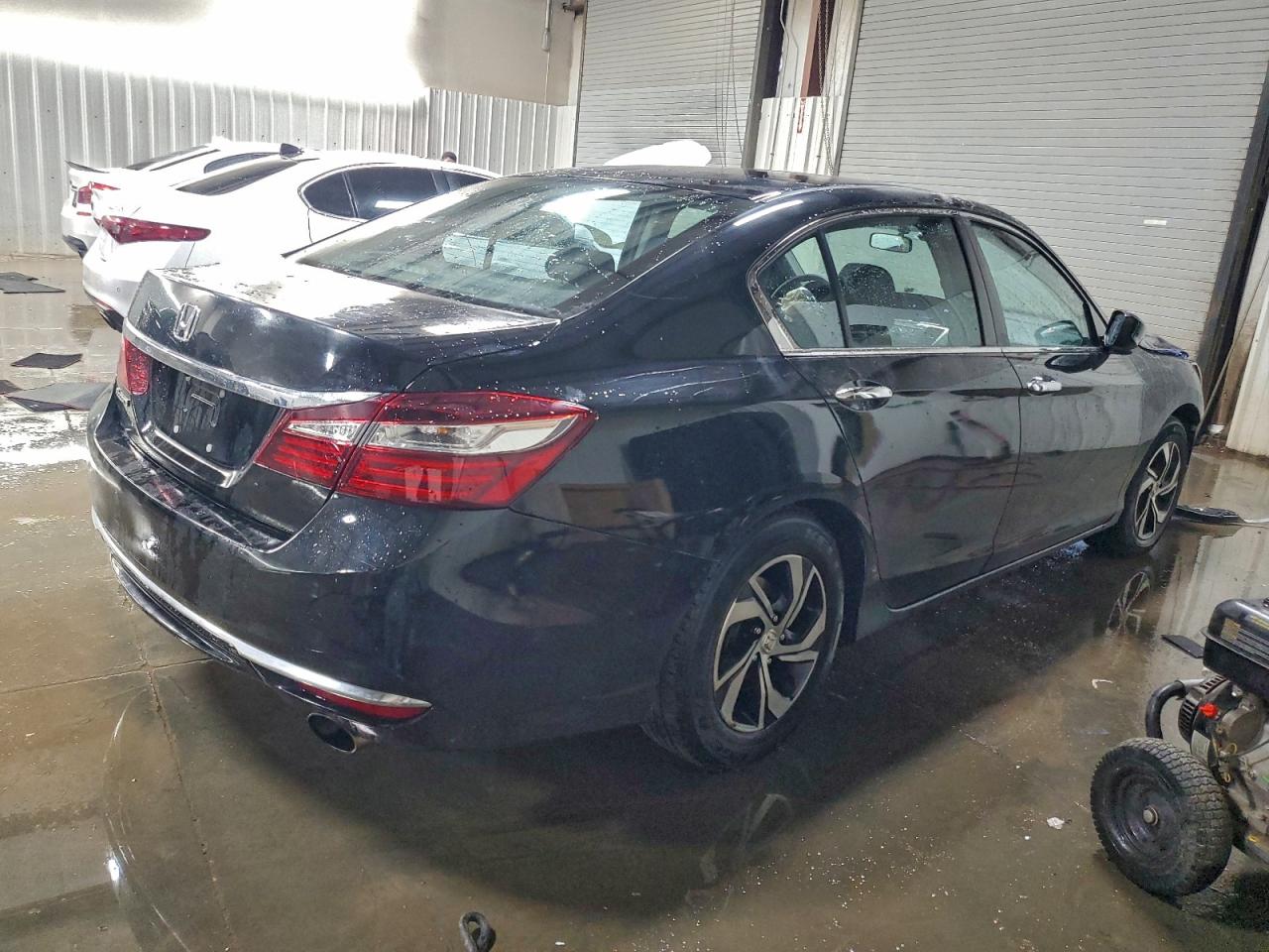 Honda Accord Lx Image 6