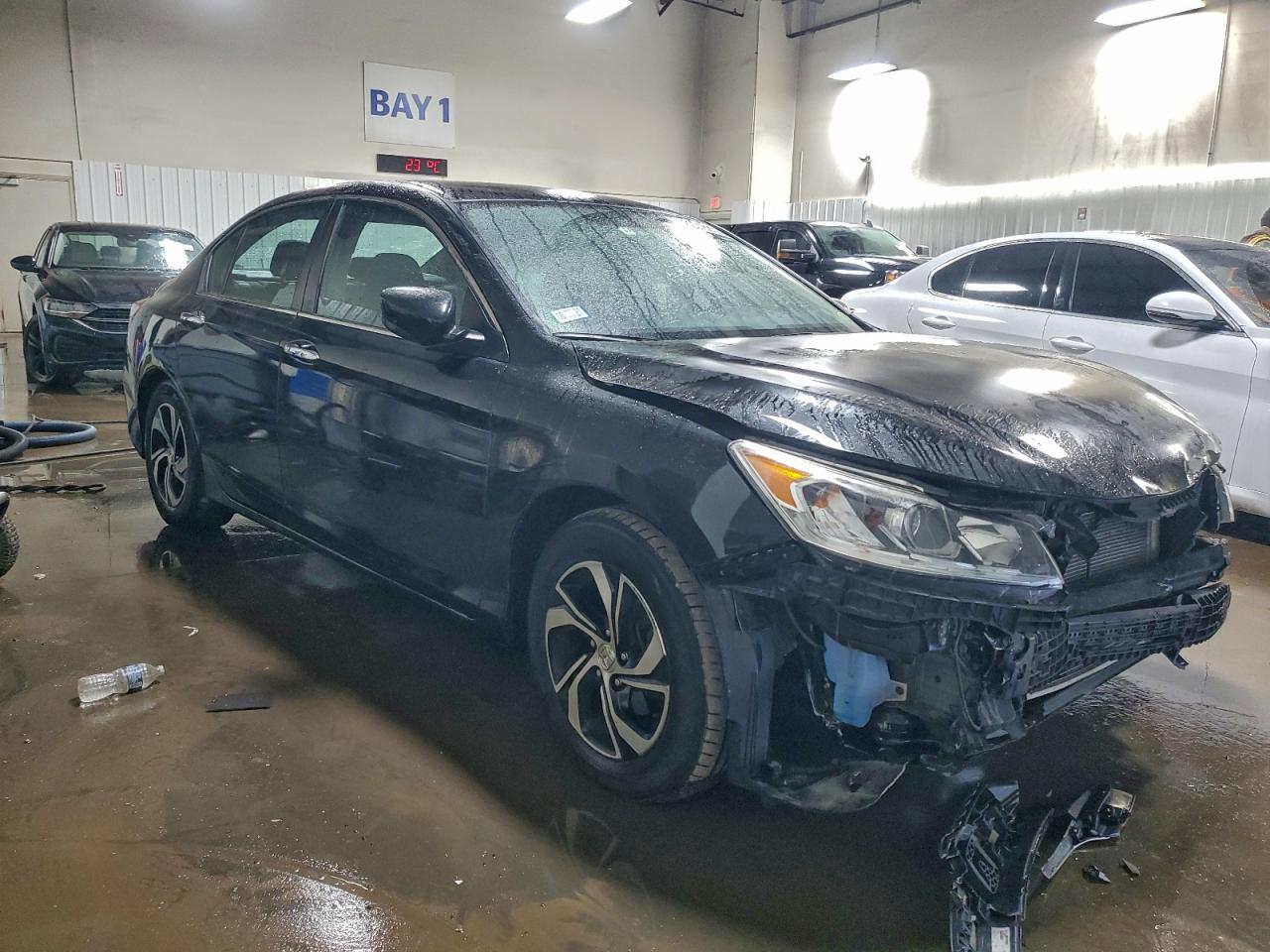 Honda Accord Lx Image 10