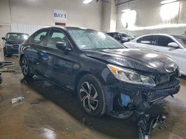 Honda Accord Lx Image 10