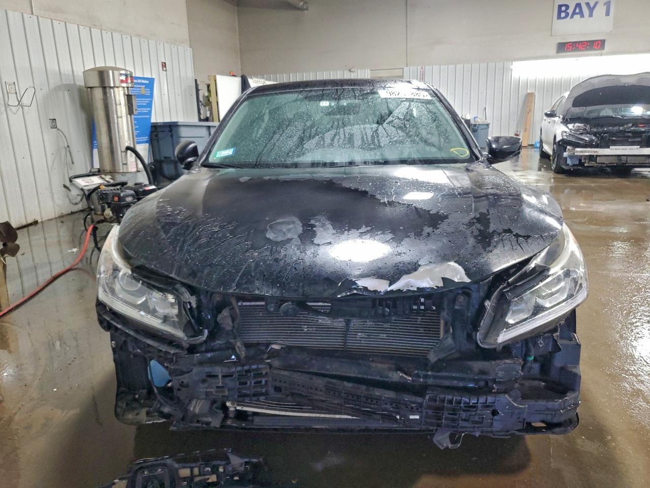 Honda Accord Lx Image 5