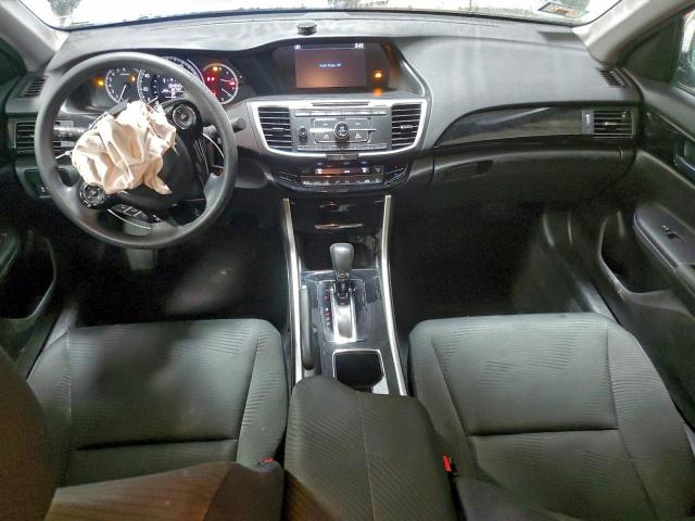 Honda Accord Lx Image 7