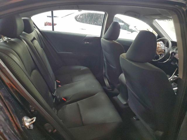 Honda Accord Lx Image 4