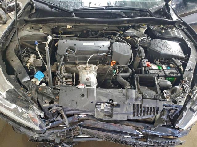 Honda Accord Lx Image 3