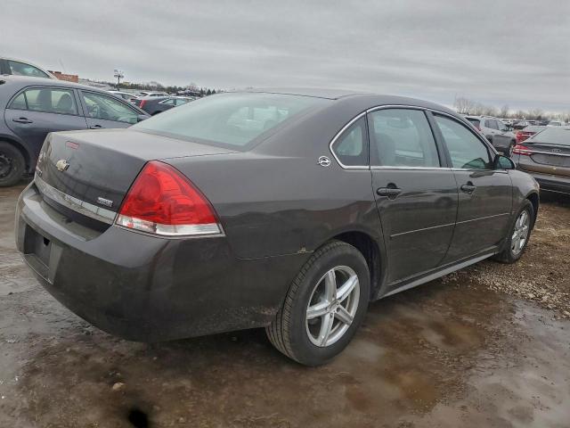 Chevrolet Impala 1lt Image 6