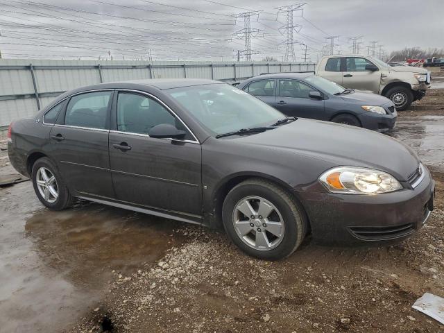 Chevrolet Impala 1lt Image 11