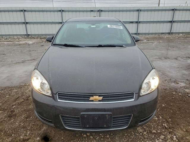 Chevrolet Impala 1lt Image 2