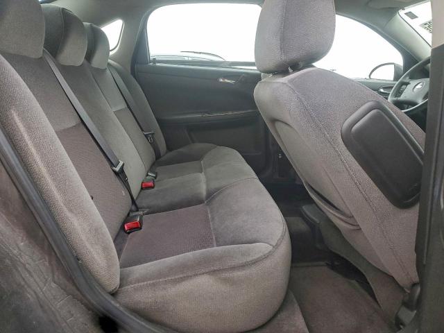 Chevrolet Impala 1lt Image 9