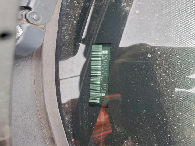 Chevrolet Impala 1lt Image 12