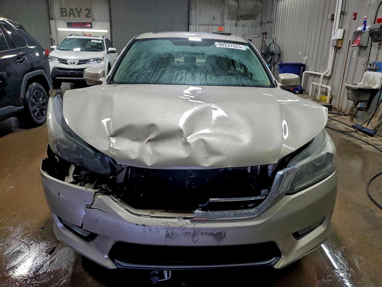 Honda Accord Ex Image 6