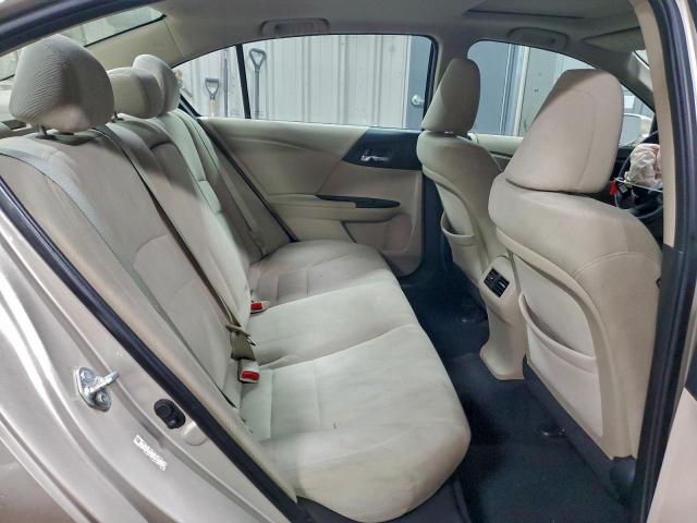 Honda Accord Ex Image 7