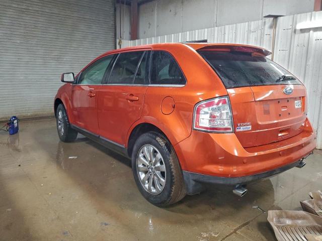 Ford Edge Limited Image 5