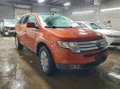 Ford Edge Limited Image 2