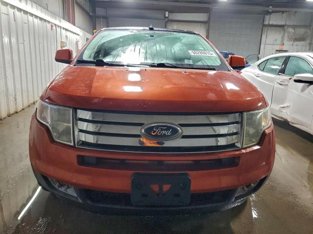 Ford Edge Limited Image 6