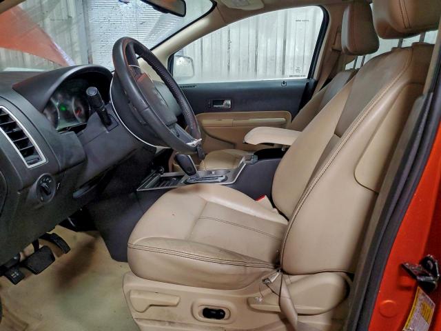 Ford Edge Limited Image 4