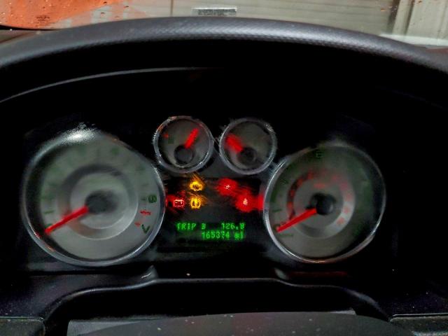 Ford Edge Limited Image 8