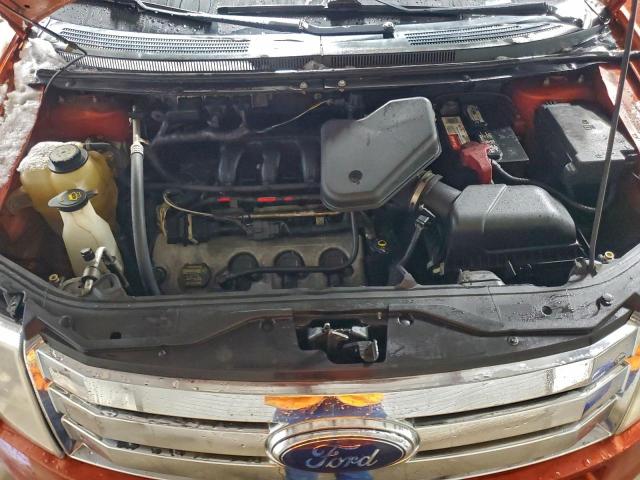 Ford Edge Limited Image 9