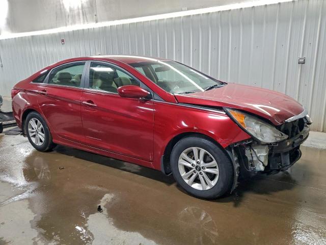 Hyundai SONATA Gls Image 8