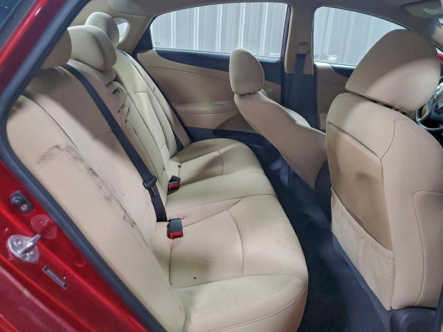 Hyundai SONATA Gls Image 9