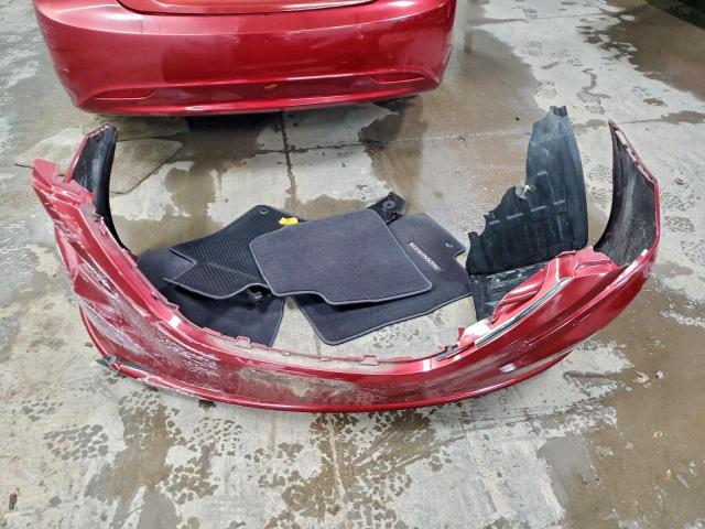 Hyundai SONATA Gls Image 10