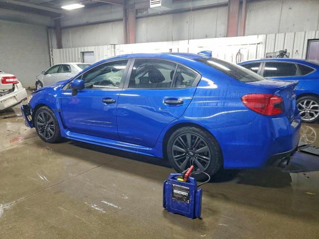 Subaru WRX Image 2