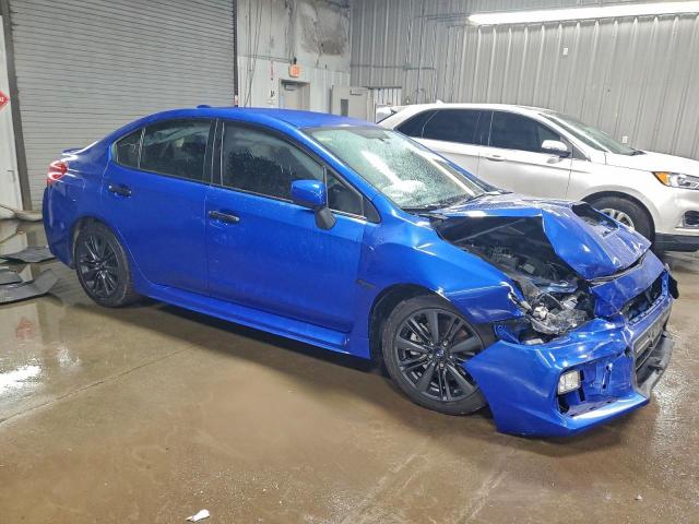 Subaru WRX Image 7