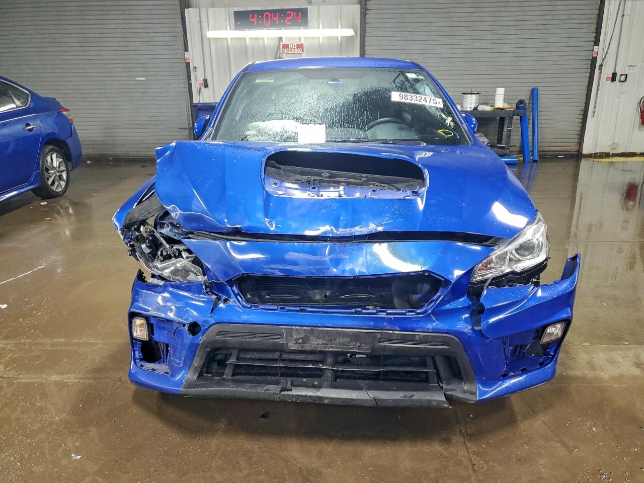 Subaru WRX Image 9