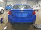Subaru WRX Image 10