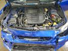 Subaru WRX Image 11