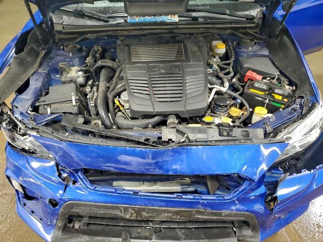 Subaru WRX Image 11