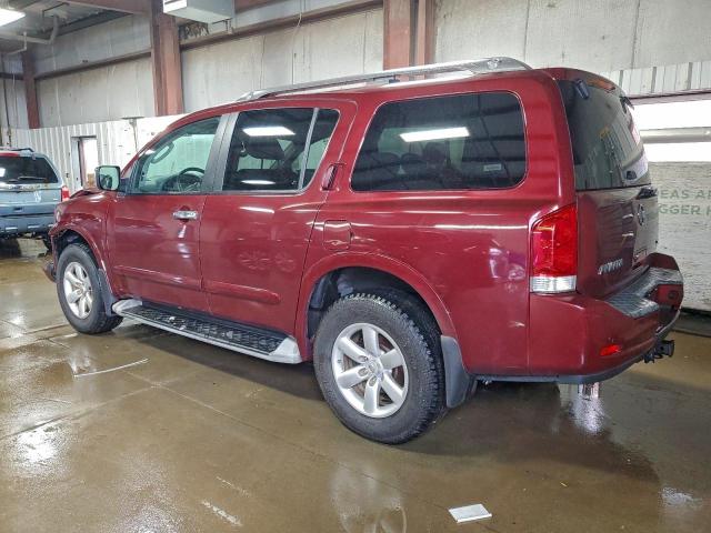 Nissan Armada Se Image 2