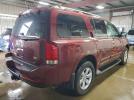 Nissan Armada Se Image 4