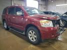 Nissan Armada Se Image 12