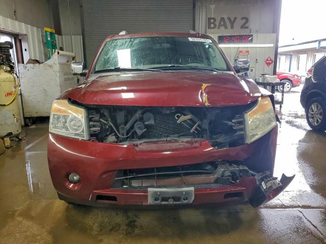 Nissan Armada Se Image 3