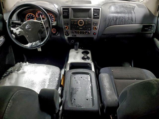 Nissan Armada Se Image 13