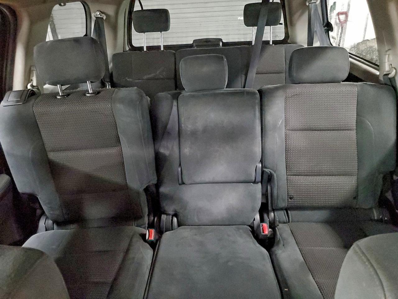 Nissan Armada Se Image 9