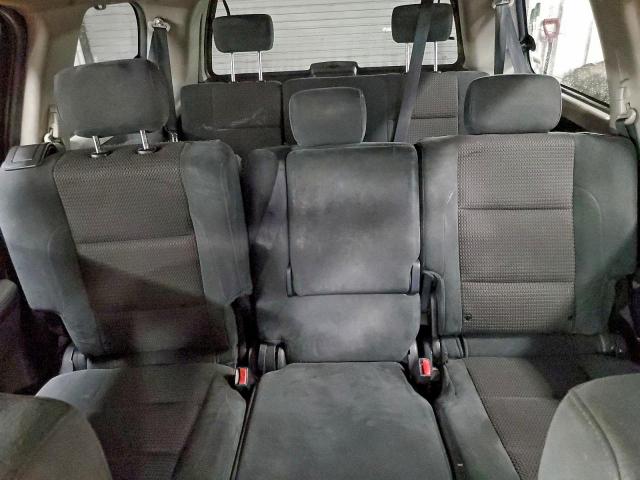 Nissan Armada Se Image 9